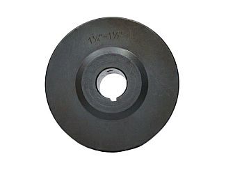накаточный ролик 1.1/4" - 1.1/2" для v-groover 6