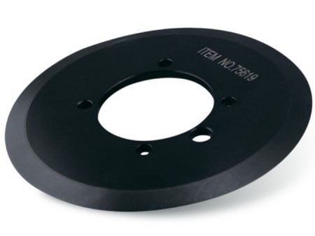 Режущий диск из армированного сплава Режущий диск из армированного сплава