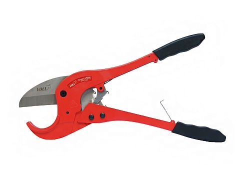 Ножницы для резки пластиковых труб V-Blade 75