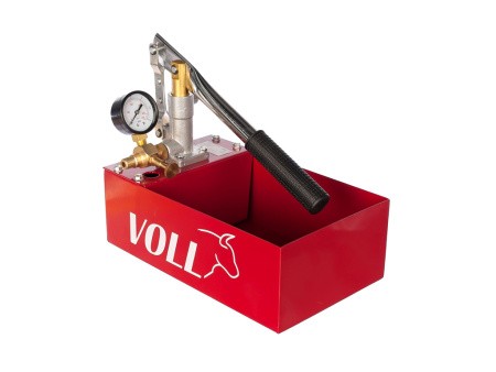 Опрессовщик ручной V-Test 25 Опрессовщик ручной V-Test 25