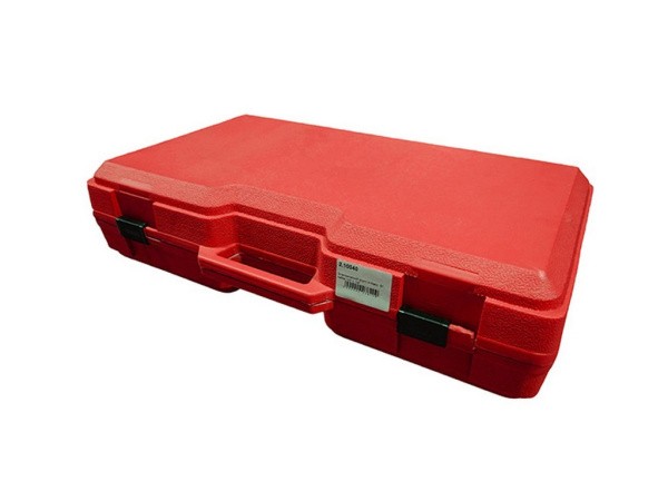 Электрический резьбонарезной клупп V-Matic B1 -  чемодан