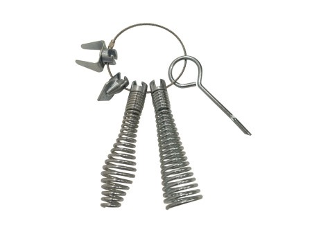 Комплект насадок и принадлежностей к V-Clean DRUM100 Комплект насадок и принадлежностей к V-Clean DRUM100