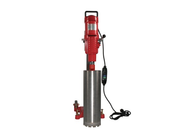 Алмазная сверлильная установка V-Drill 300N