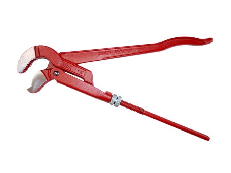 Газовый ключ VOLL S  1.1/2 Газовый ключ VOLL S  1.1/2