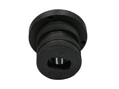ведущий ролик 4"- 6" для v-groover 12