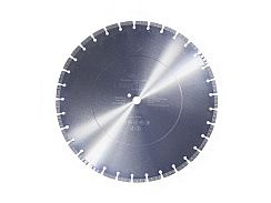 алмазный диск voll laserturbo v premium 500 х 25.4 мм