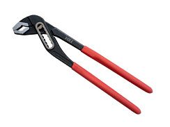 сантехнические клещи voll sp 10"-250мм 1.1/4", crv