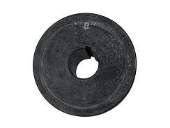 накаточный ролик 8" для v-groover 1-8