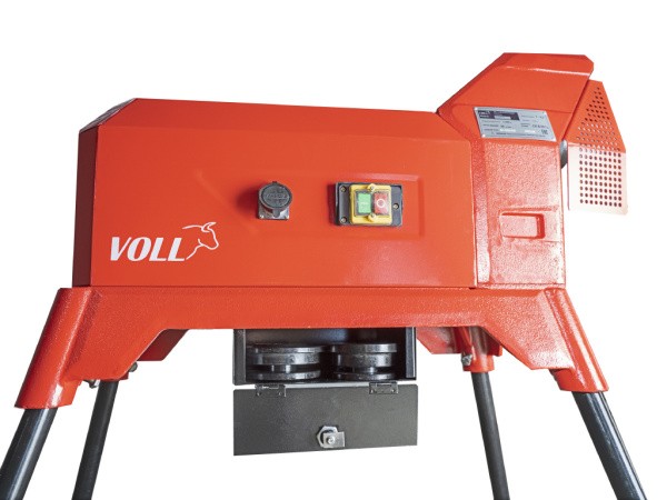 Желобонакатный станок V-Groover 1-12 Желобонакатный станок V-Groover 1-12