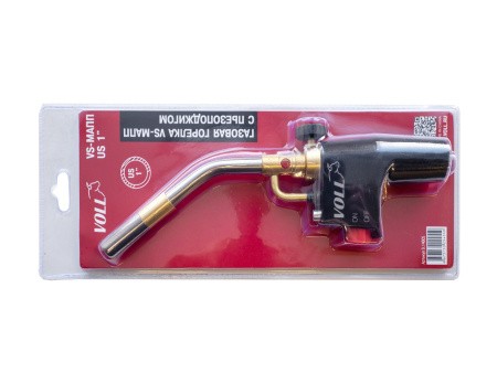 Газовая горелка VS-МАПП US 1 Газовая горелка VS-МАПП US 1