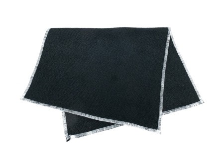 Огнеупорный коврик VOLL 330x500x4,5 мм Огнеупорный коврик VOLL 330x500x4,5 мм